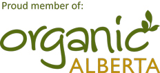 Organic Alberta